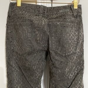Level 99 jeans